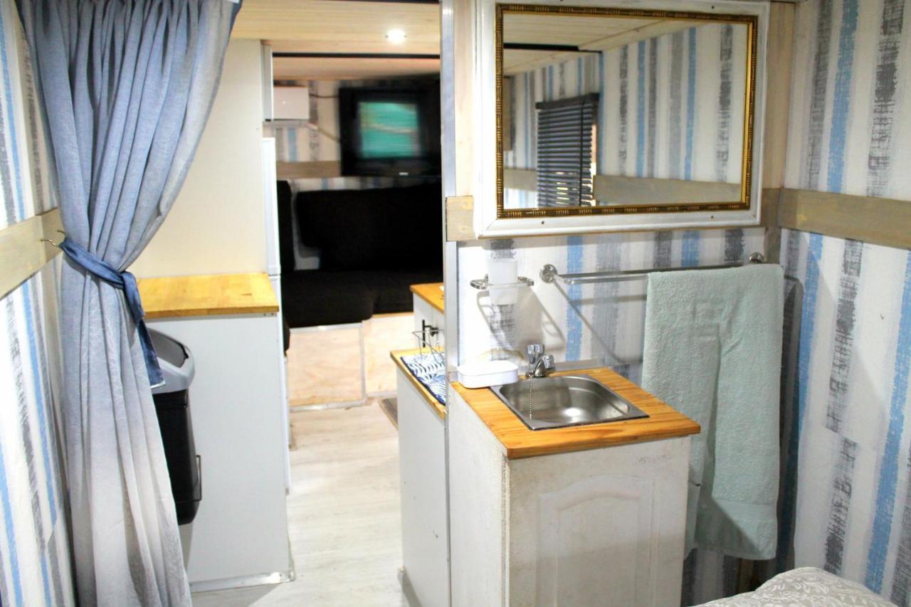 Apartment Ndlovu Tiny Dinokeng Klipdrift