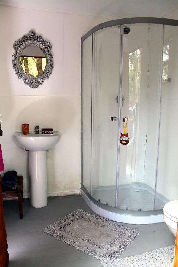 Ndlovu Tiny Dinokeng Apartment *