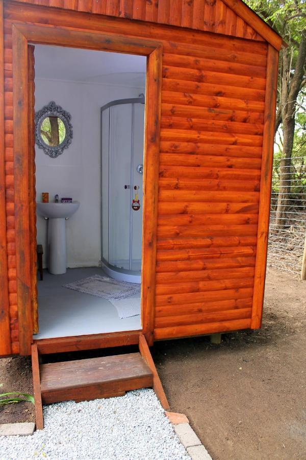 Ndlovu Tiny Dinokeng Apartment