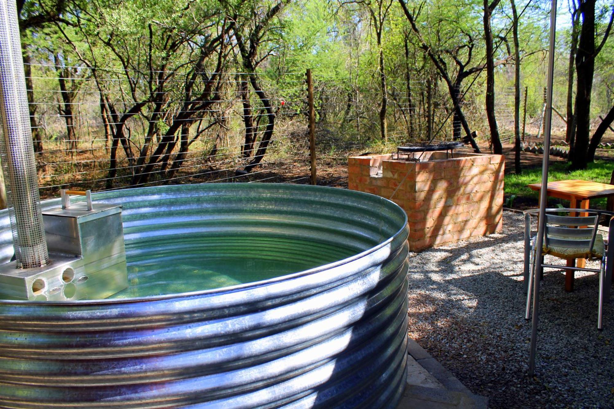 Apartment Ndlovu Tiny Dinokeng *